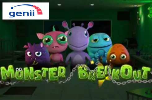 Monster Breakout